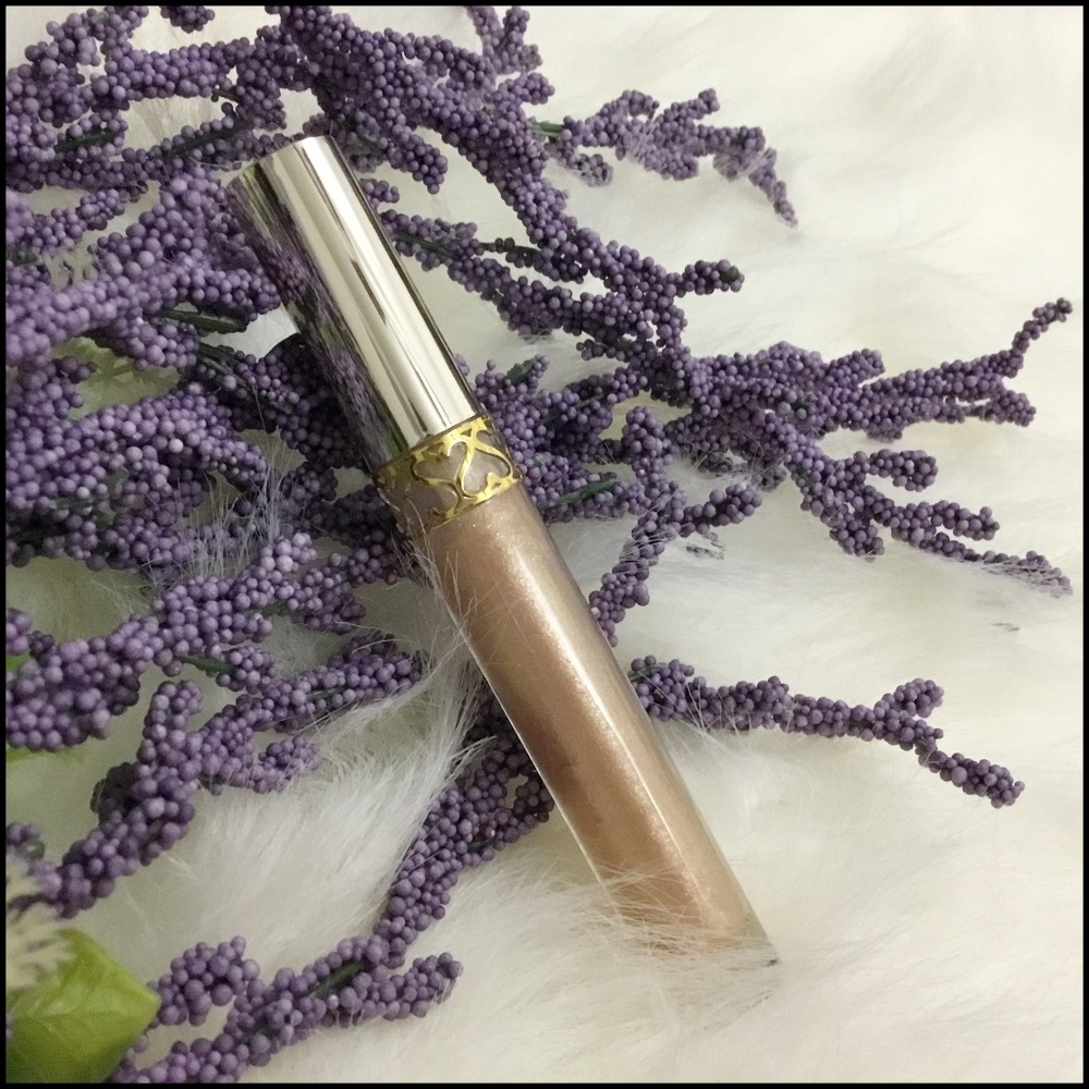 New Stila Magnificent Metals Lip Gloss - Picture 8 of 8